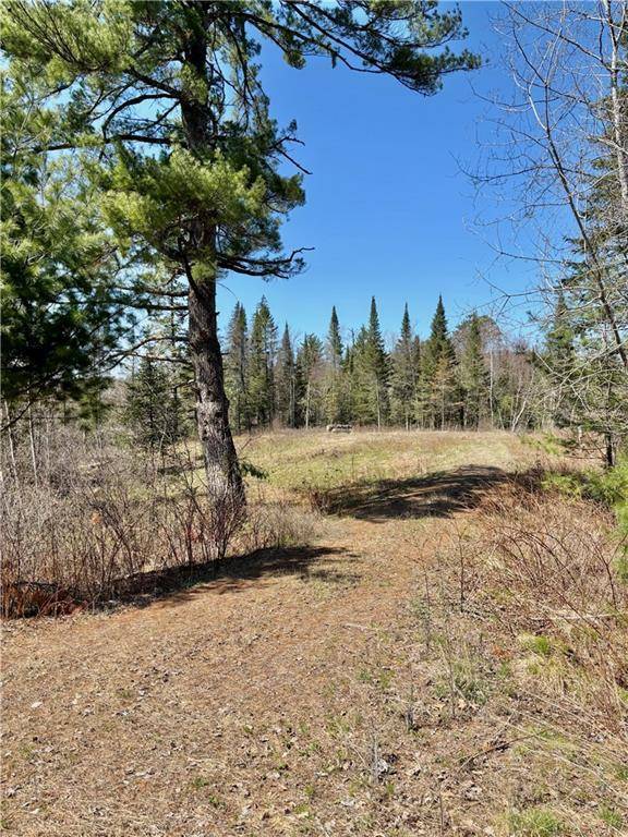 16550 W Ridgerock Road, Hayward, WI 54843