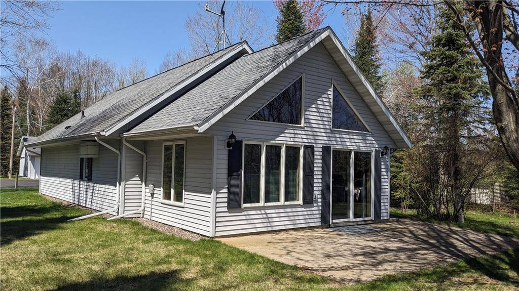 4738 Nelson Road, Winter, WI 54896