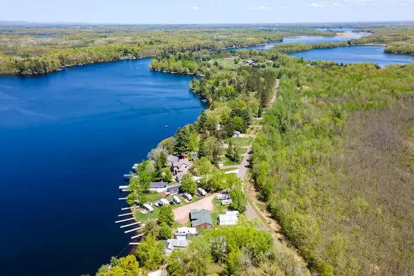 New Auburn, WI 54757,30994 122nd Street