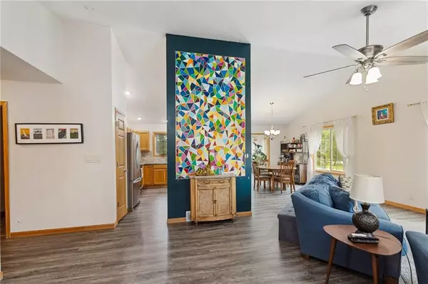 Black River Falls, WI 54615,819 Fairway Circle