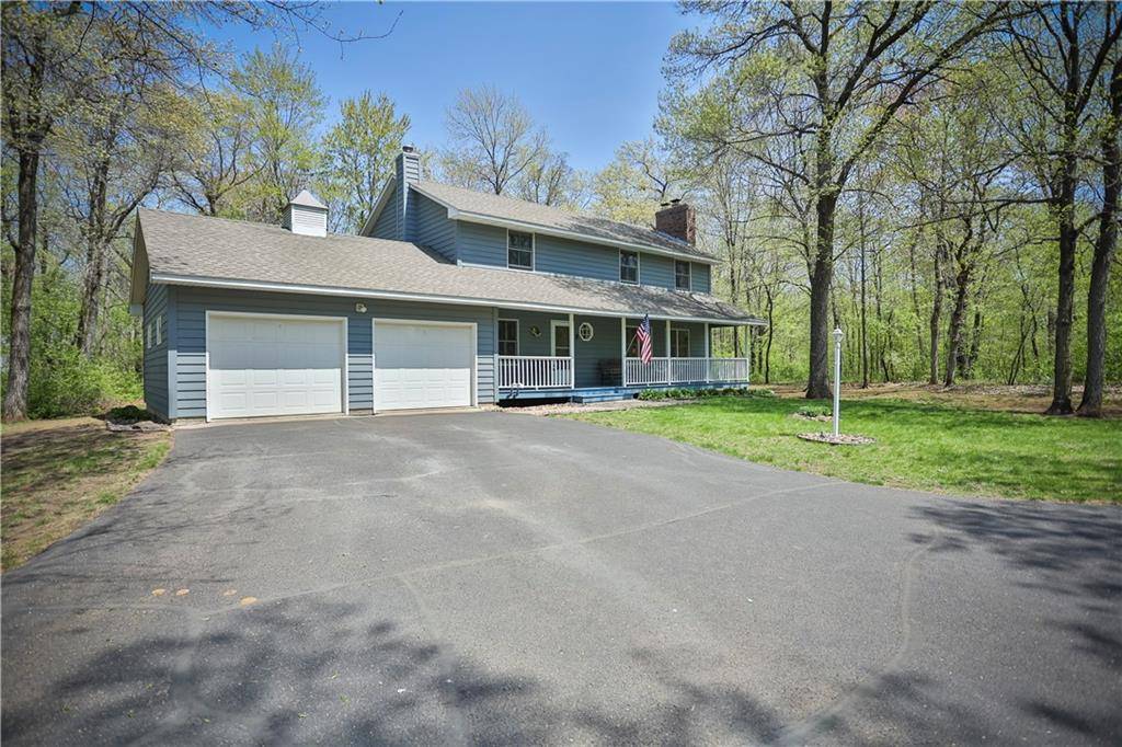 127 County Road, River Falls, WI 54022