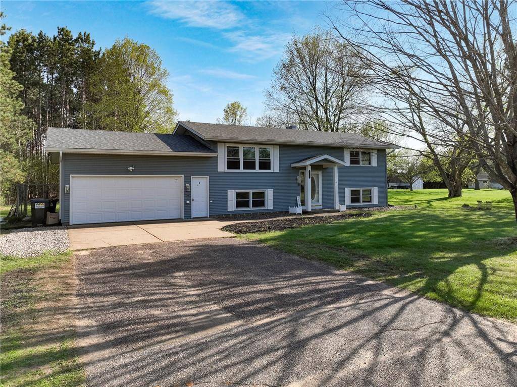 5323 E Hamilton Avenue, Eau Claire, WI 54701