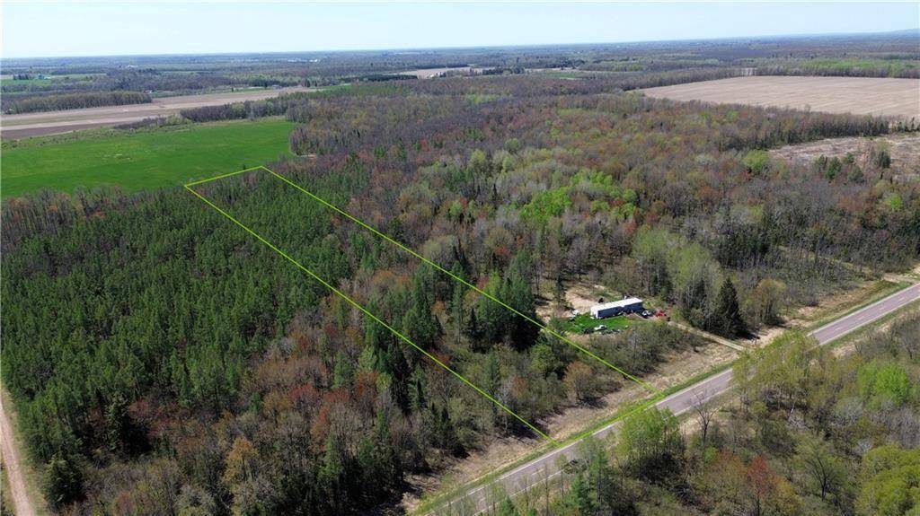 XXX County Rd V, Sheldon, WI 54766
