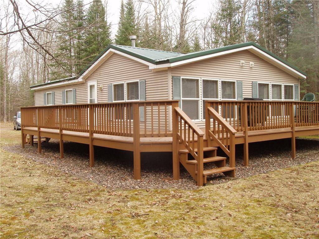 N16379 Cys Drive, Park Falls, WI 54552