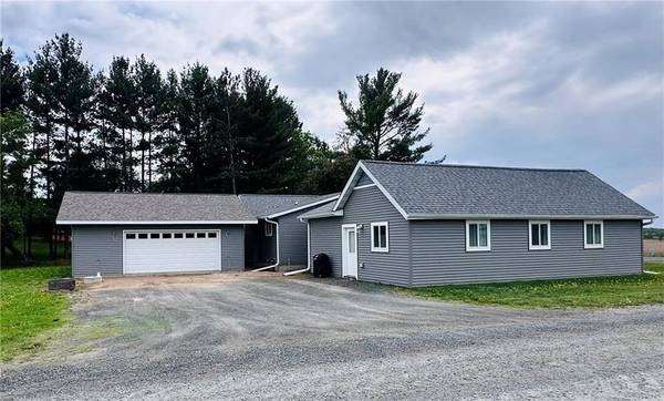 N16298 Fernwall Avenue, Stanley, WI 54768