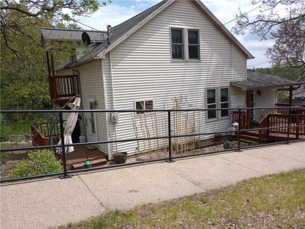 109 3rd Street, Black River Falls, WI 54615
