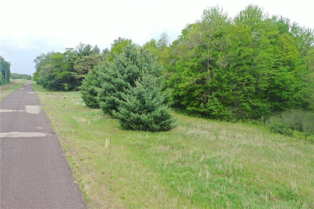 Siren, WI 54872,Lot 2 Blomgren Road
