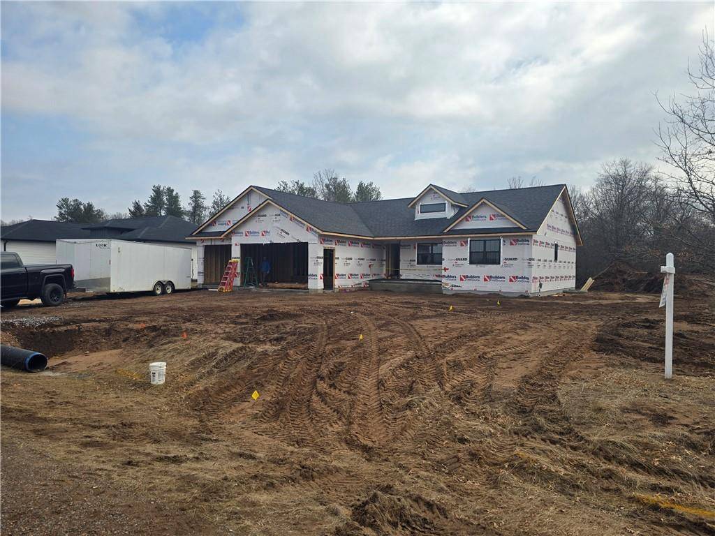 3557 114th Street, Chippewa Falls, WI 54729
