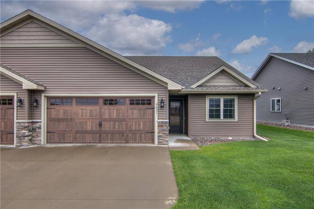 5631 Green Park Drive, Eau Claire, WI 54703