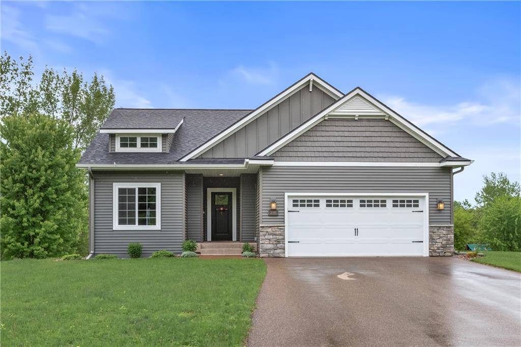 3781 Nicholas Drive, Menomonie, WI 54751