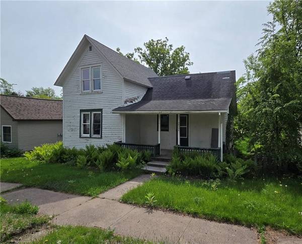 15923 Third Street, Hayward, WI 54843