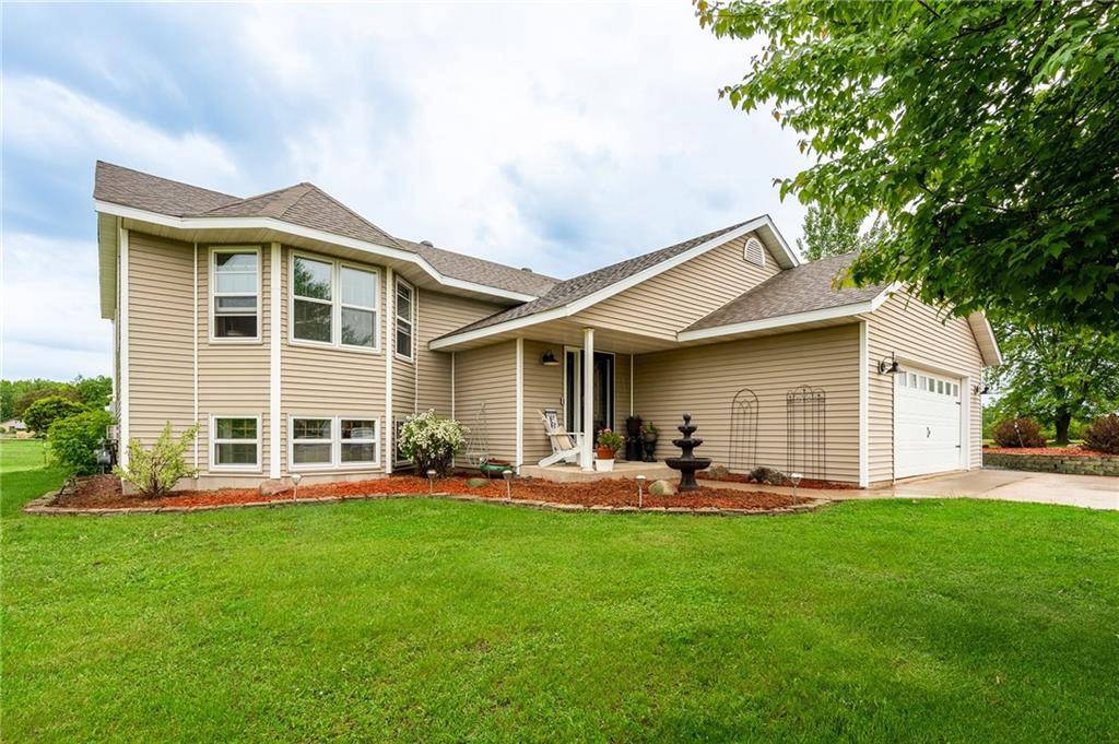 4868 183rd Street, Chippewa Falls, WI 54729