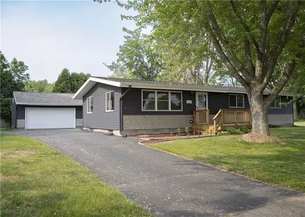 1305 Miles Street, Chippewa Falls, WI 54729