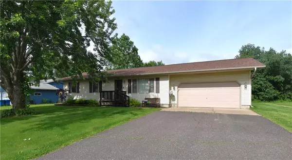 608 3rd Street, Cameron, WI 54822