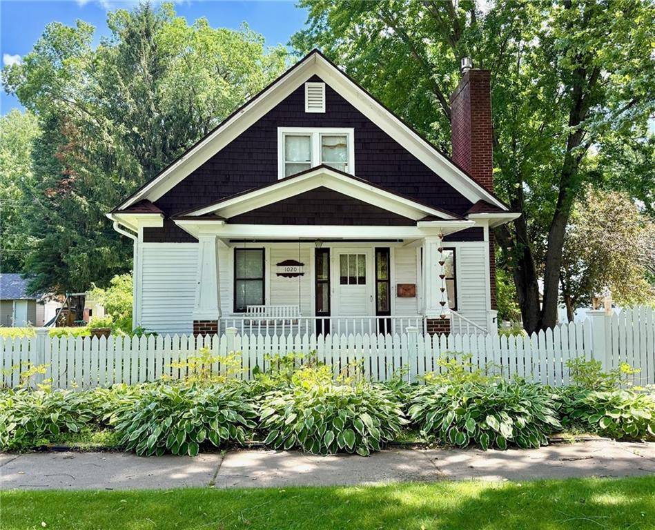 1020 Stout Street, Menomonie, WI 54751
