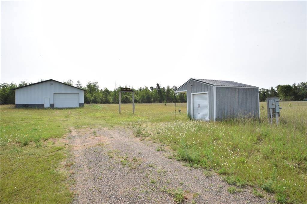5979 Cash Way, Danbury, WI 54830