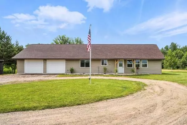 11401 W Bennor Road, Bruce, WI 54819