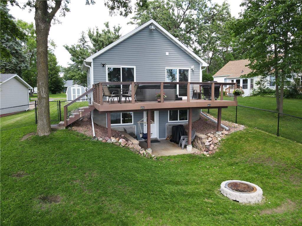 1017 Colan Boulevard, Rice Lake, WI 54868