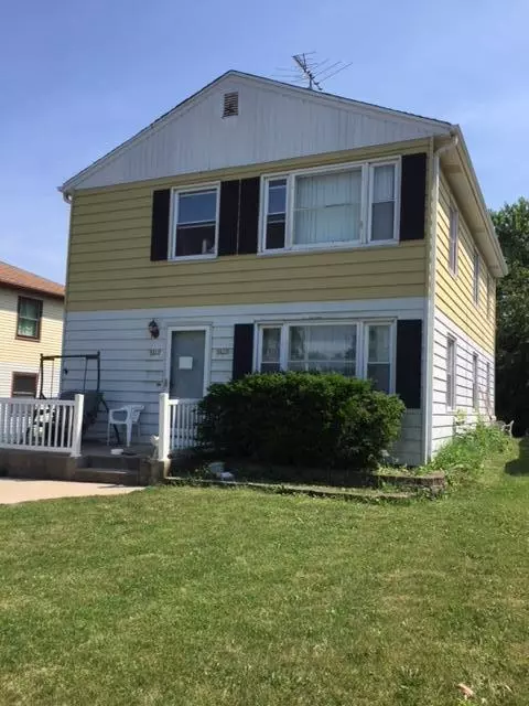 4517 W Tripoli AVE #4519, Milwaukee, WI 53220