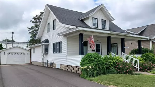 1532 12th Avenue, Bloomer, WI 54724