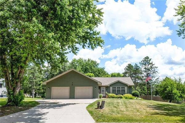 913 Forrest Street, Black River Falls, WI 54615