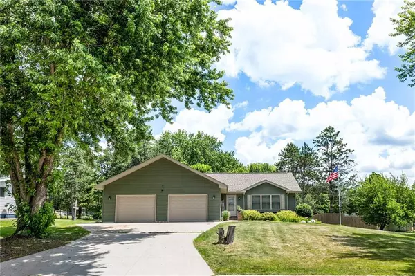 913 Forrest Street, Black River Falls, WI 54615