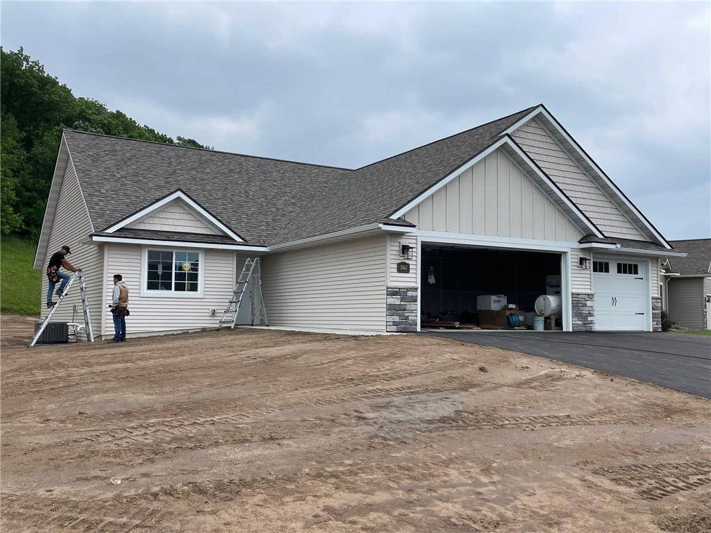 3862 Nicholas Drive, Menomonie, WI 54751