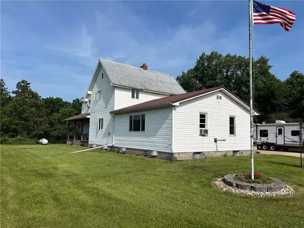 Independence, WI 54747,W23032 County Road Q