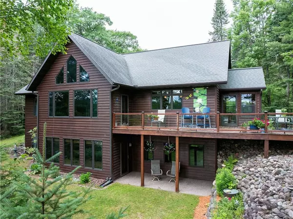 20145 W Crystal Drive, Cable, WI 54821