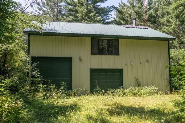 4999 Smith Road, Couderay, WI 54828