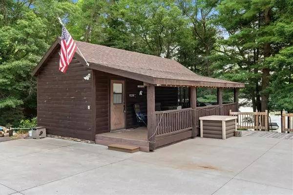 907 23 1/2 Street, Chetek, WI 54728