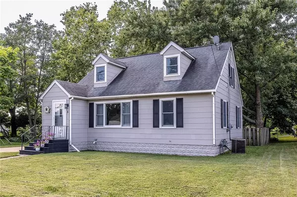 Black River Falls, WI 54615,5 S 11th Street