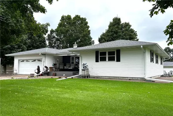 36075 Ash Street, Independence, WI 54747