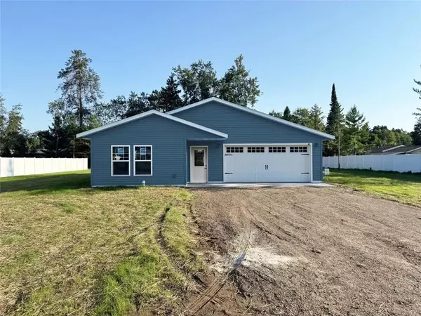 10246 Olker Road, Hayward, WI 54843