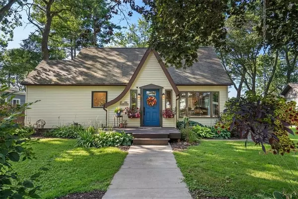 5723 181st Street, Chippewa Falls, WI 54729