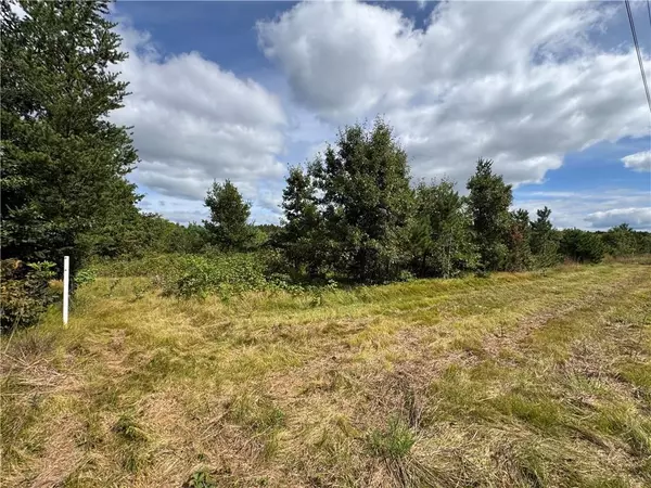 Fall Creek, WI 54742,Lot 2 County Trunk Highway SS