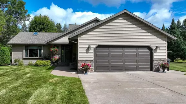 1898 12 3/4 Avenue, Cameron, WI 54822