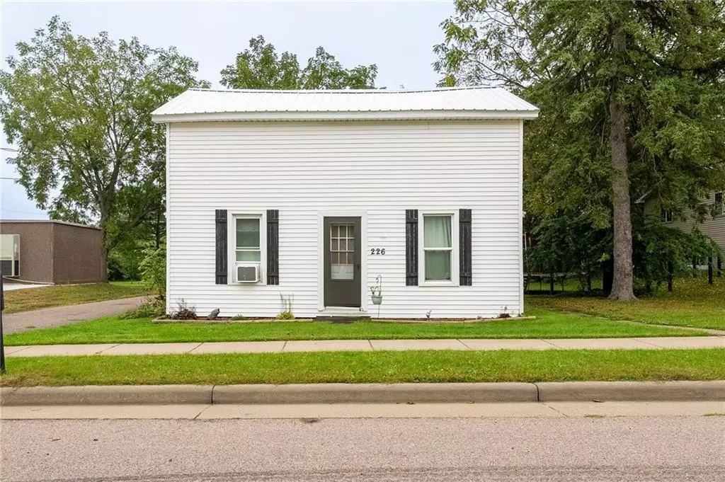 Fall Creek, WI 54742,226 State Street