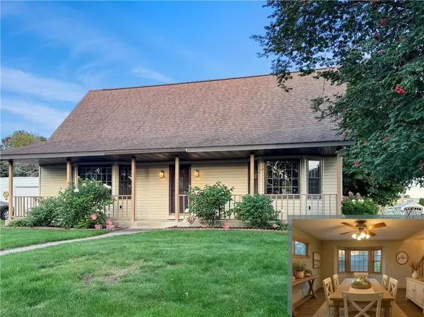 845 Wilson Street, Chippewa Falls, WI 54729