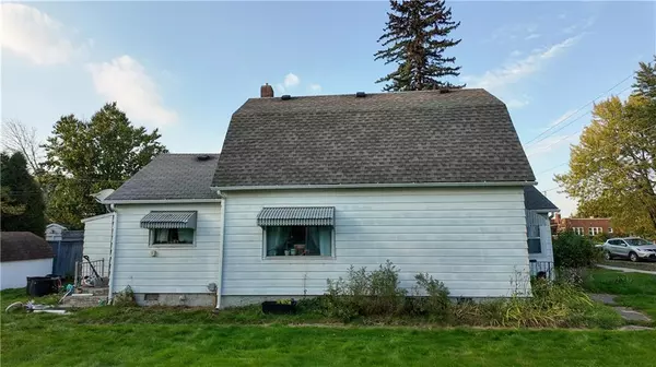 Superior, WI 54880,2011 Logan Avenue