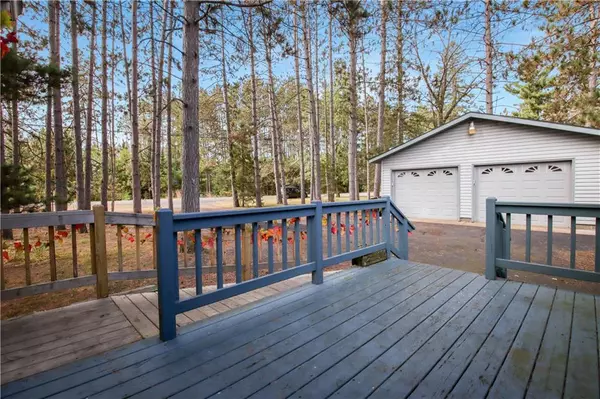 Hayward, WI 54843,15568 W Davis Avenue