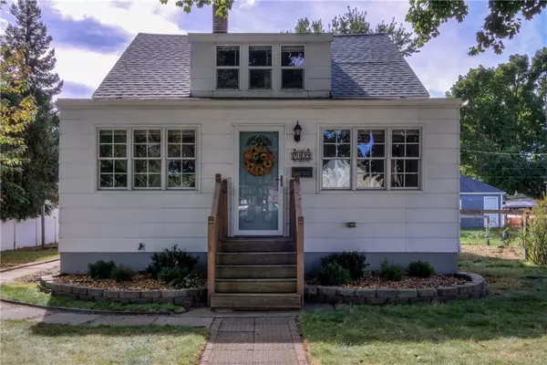 1439 Highland Avenue, Eau Claire, WI 54701