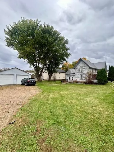 Norwalk, WI 54648,120 Railroad Street