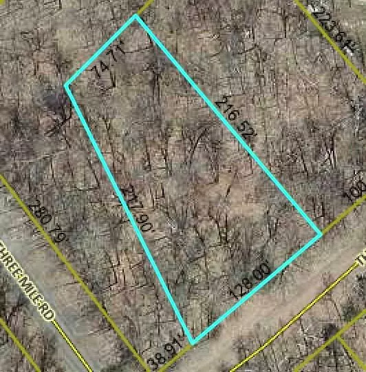 Lot 25 Thunderbird Way, Danbury, WI 54830