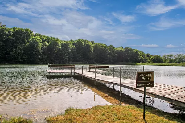 Elkhorn, WI 53121,Lot 50 Preserve Dr