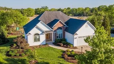 Pleasant Prairie, WI 53158,8315 West Ridge DRIVE