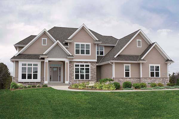 W299N3251 N Woodridge Cir, Pewaukee, WI 53072