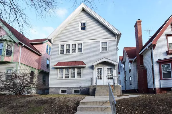 2320 N Booth STREET #2322, Milwaukee, WI 53212