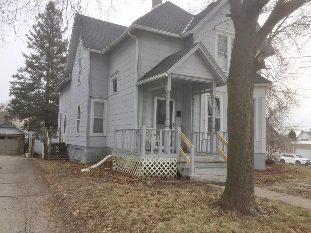 Hartford, WI 53027,402 N Main STREET #402A