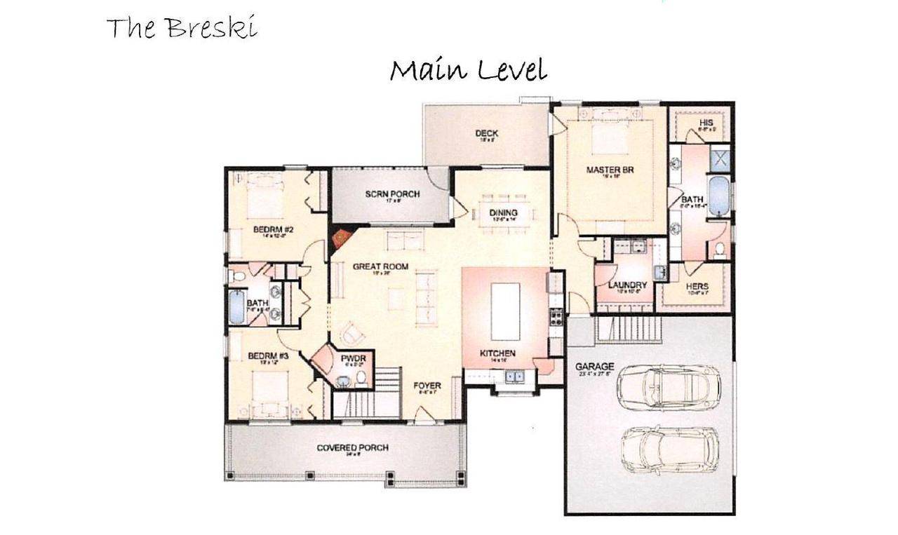 Lake Geneva, WI 53147,1035 Geneva National Ave N #14-01